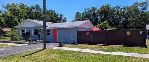 2001 56th Street S Gulfport FL 33707