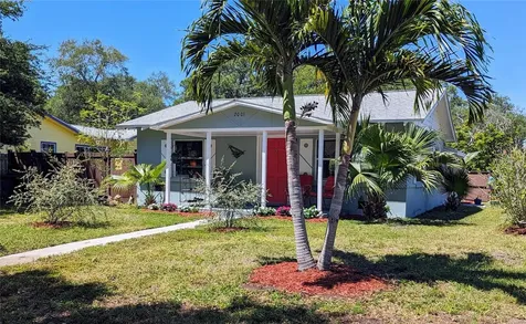 2001 56th Street S Gulfport FL 33707