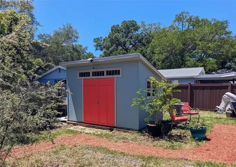 2001 56th Street S Gulfport FL 33707