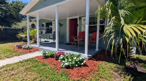 2001 56th Street S Gulfport FL 33707