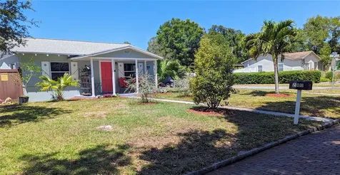 2001 56th Street S Gulfport FL 33707
