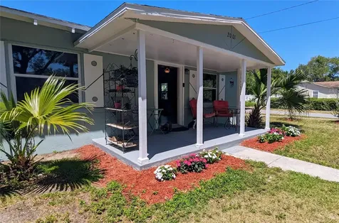 2001 56th Street S Gulfport FL 33707