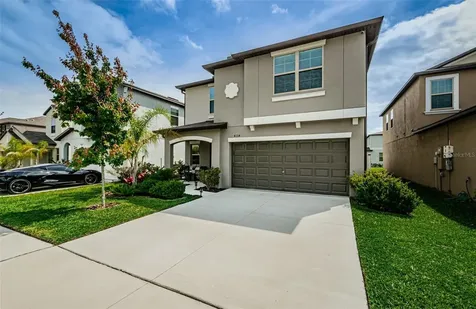 4114 Romano Busciglio Street Tampa FL 33619