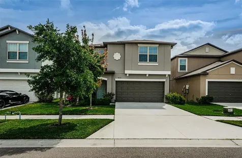 4114 Romano Busciglio Street Tampa FL 33619