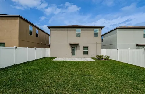 4114 Romano Busciglio Street Tampa FL 33619
