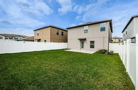 4114 Romano Busciglio Street Tampa FL 33619