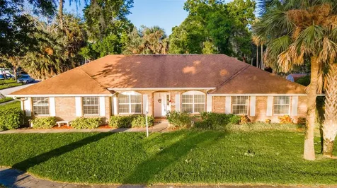 3427 Country Manor Drive South Daytona FL 32119