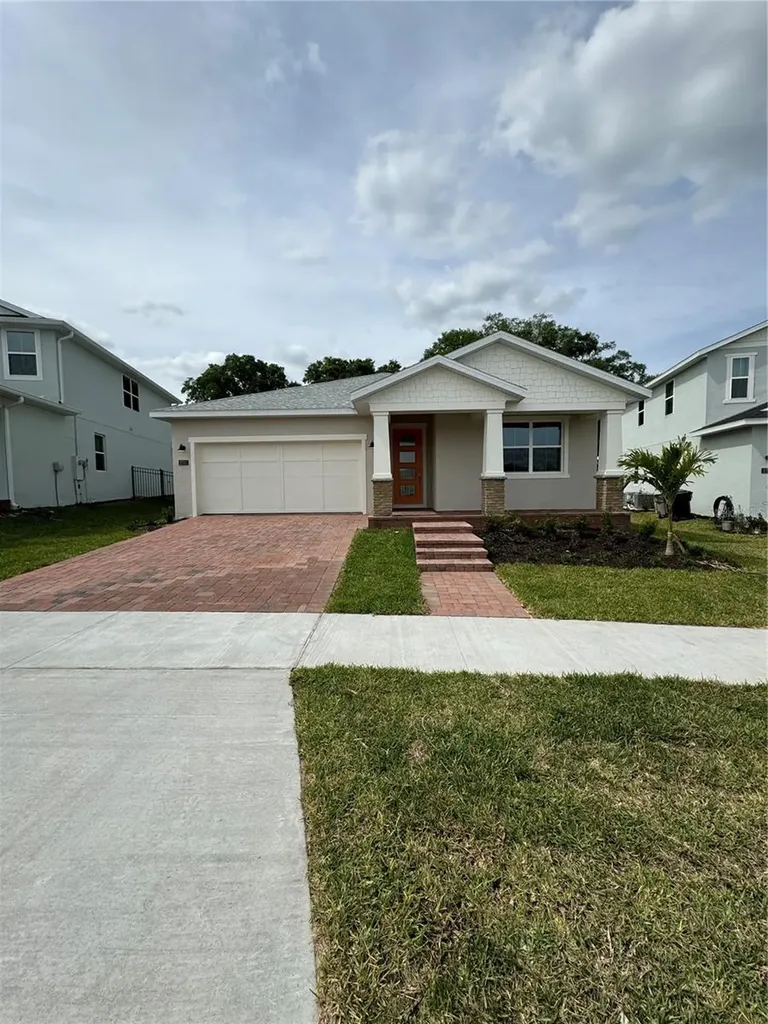 2737 Park Ridge Street Apopka FL 32712
