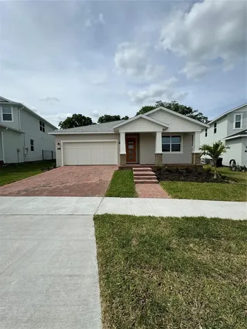 2737 Park Ridge Street Apopka FL 32712