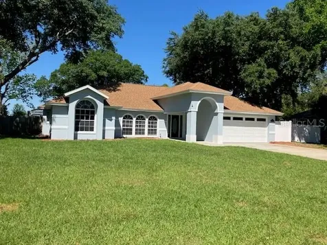 33541 Tarlton Drive Leesburg FL 34788