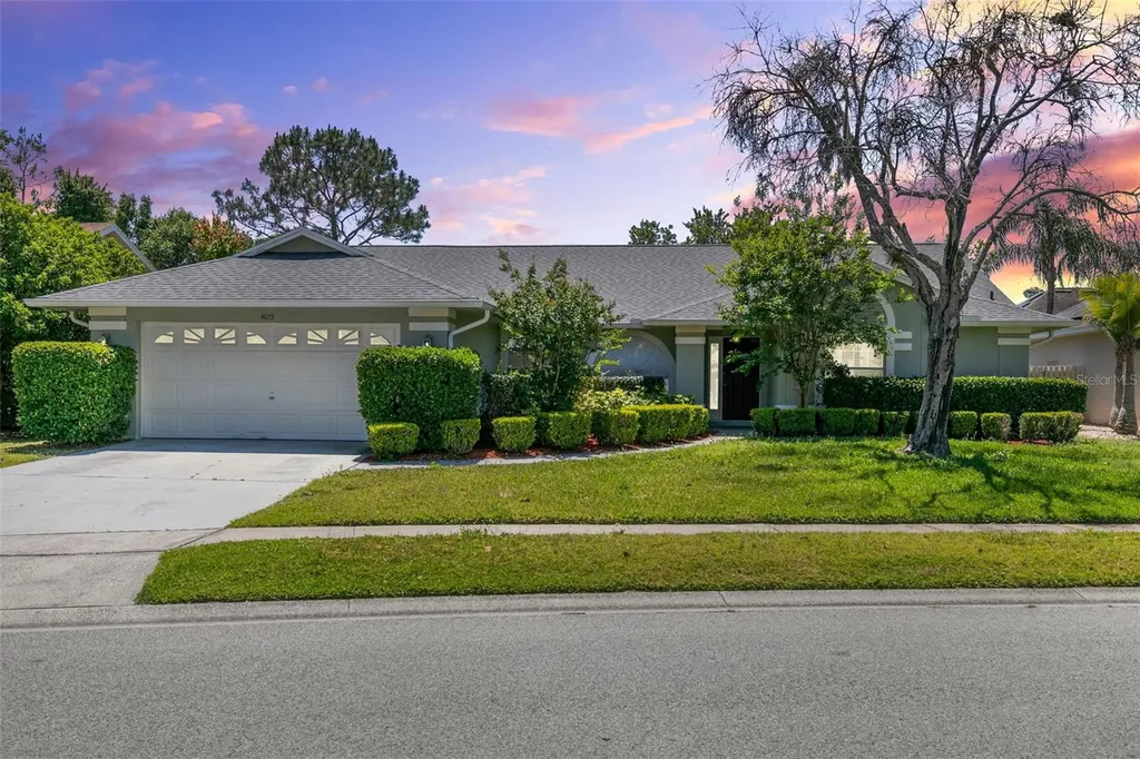 4075 Kiawa Drive Orlando FL 32837