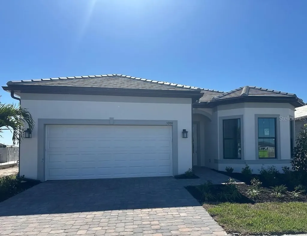 5986 Talon Preserve Drive Nokomis FL 34275