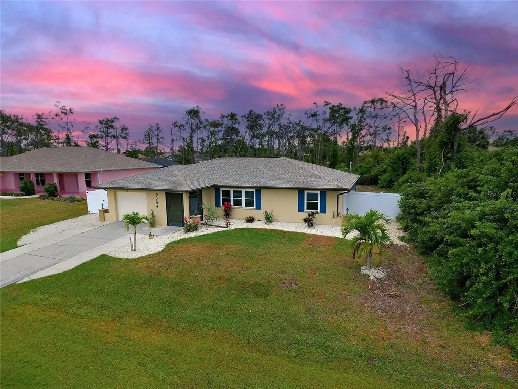 7294 Mineola Road Englewood FL 34224
