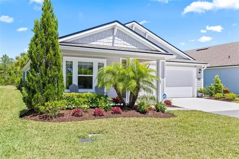 498 Grand Reserve Drive Bunnell FL 32110