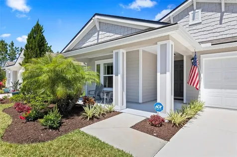 498 Grand Reserve Drive Bunnell FL 32110