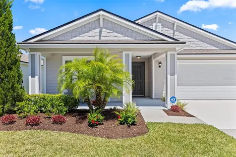 498 Grand Reserve Drive Bunnell FL 32110