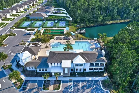 498 Grand Reserve Drive Bunnell FL 32110