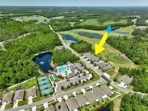 498 Grand Reserve Drive Bunnell FL 32110