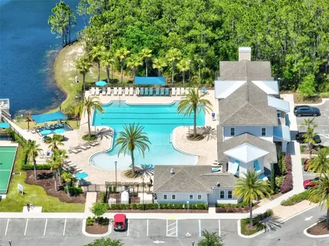 498 Grand Reserve Drive Bunnell FL 32110