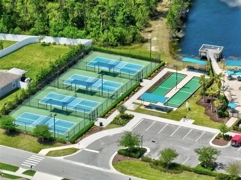 498 Grand Reserve Drive Bunnell FL 32110