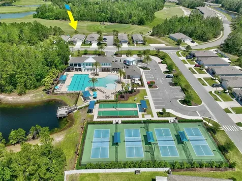 498 Grand Reserve Drive Bunnell FL 32110