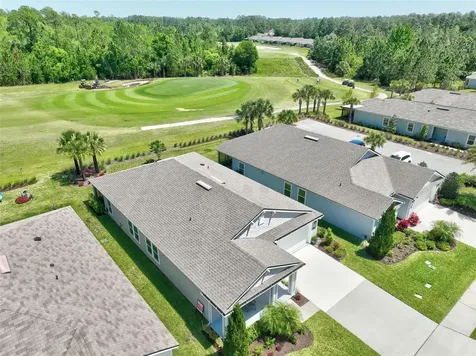 498 Grand Reserve Drive Bunnell FL 32110