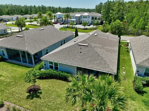498 Grand Reserve Drive Bunnell FL 32110