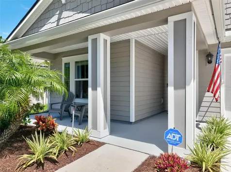 498 Grand Reserve Drive Bunnell FL 32110