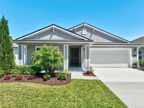 498 Grand Reserve Drive Bunnell FL 32110