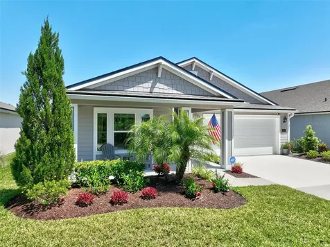 498 Grand Reserve Drive Bunnell FL 32110