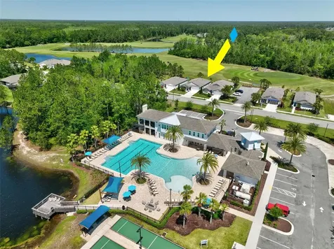 498 Grand Reserve Drive Bunnell FL 32110