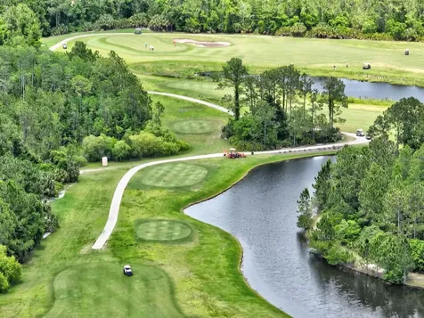 498 Grand Reserve Drive Bunnell FL 32110