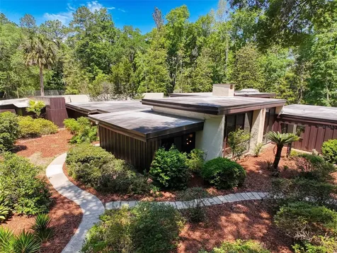 4140 NW 44th Avenue Gainesville FL 32606