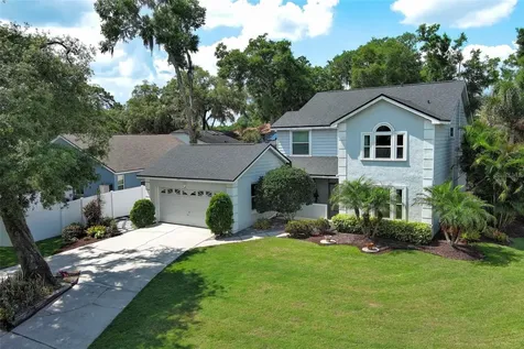 941 Bucksaw Place Longwood FL 32750