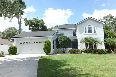 941 Bucksaw Place Longwood FL 32750