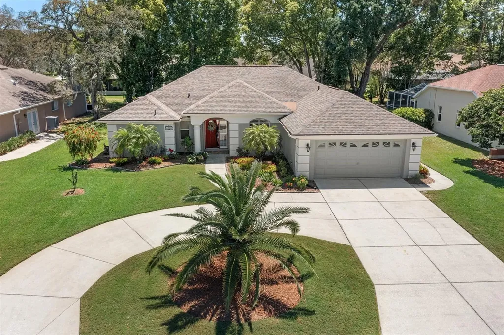 9400 Fox Hollow Lane Weeki Wachee FL 34613