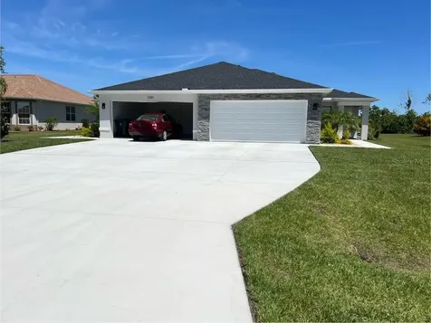 1380 San Cristobal Avenue Punta Gorda FL 33983