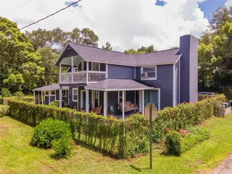 601 E Boyleston Street Interlachen FL 32148