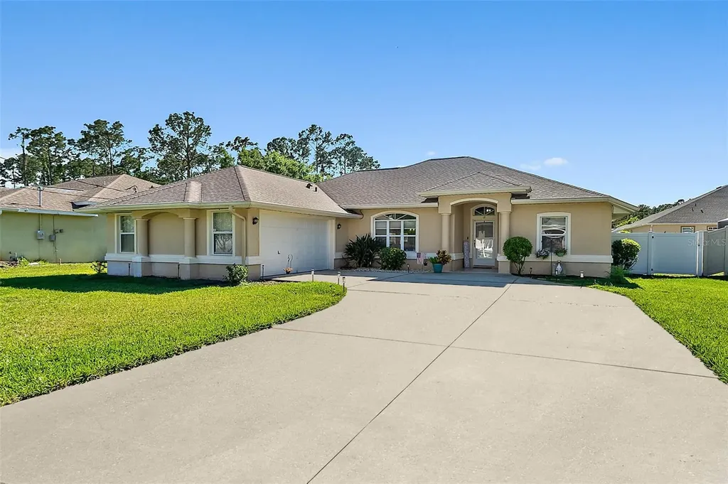 12 Walton Place Palm Coast FL 32164