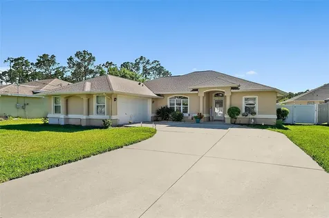 12 Walton Place Palm Coast FL 32164