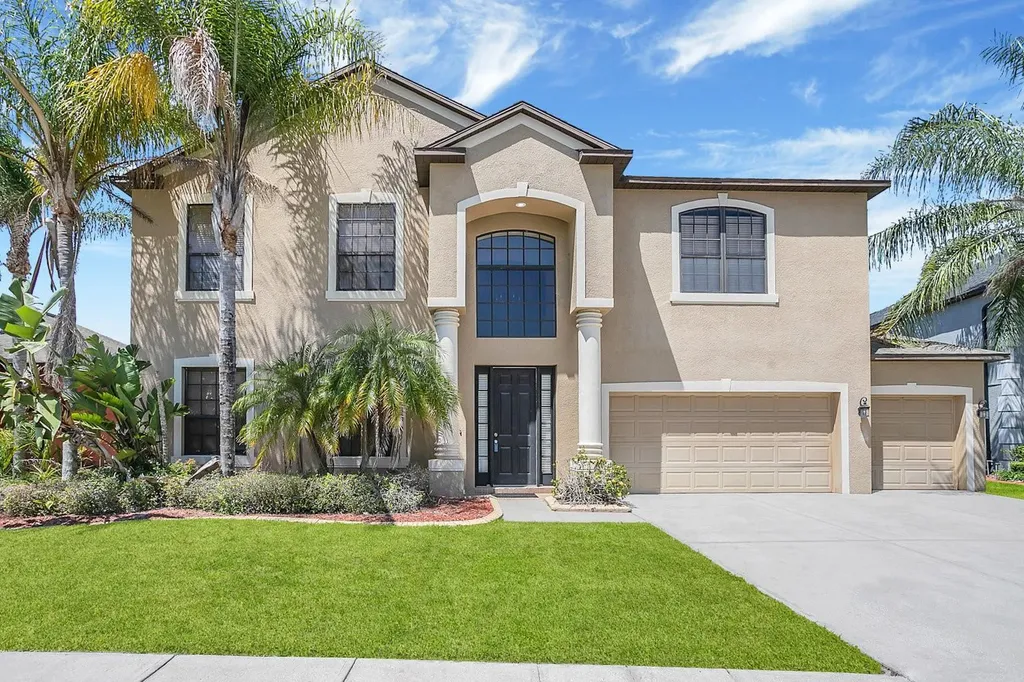 15217 Princewood Lane Land O Lakes FL 34638