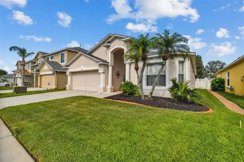 4918 Woodmere Road Land O Lakes FL 34639