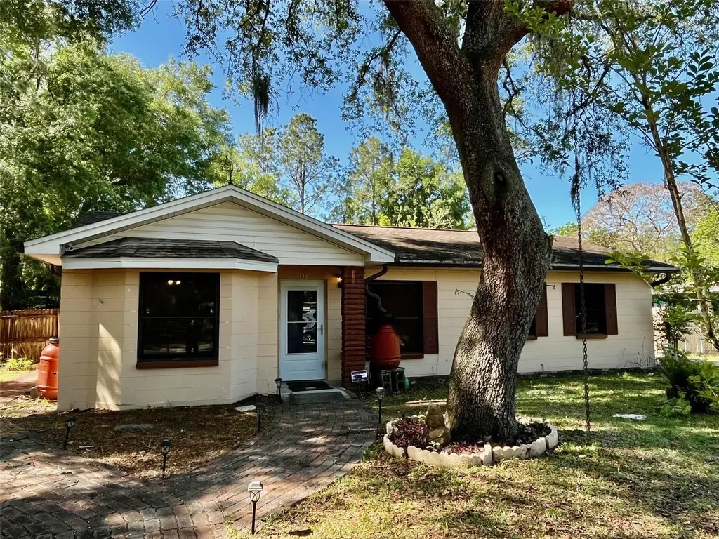 118 W Wildwood Street Tampa FL 33613