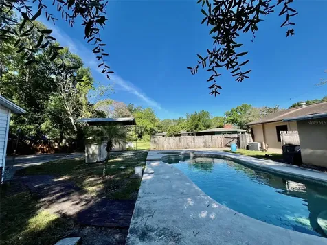 118 W Wildwood Street Tampa FL 33613