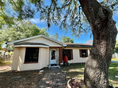 118 W Wildwood Street Tampa FL 33613