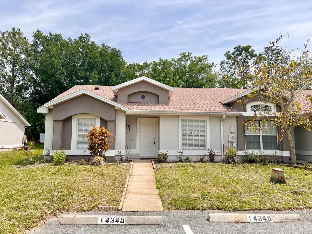 14345 Bay Isle Drive Orlando FL 32824
