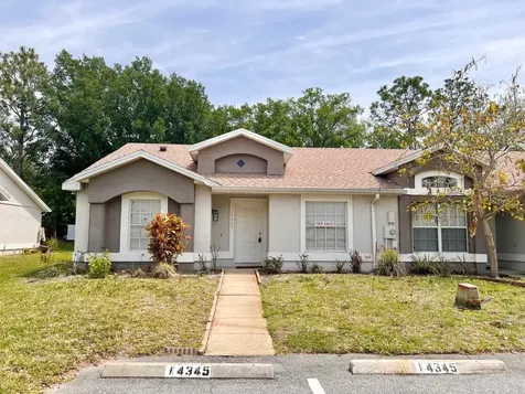 14345 Bay Isle Drive Orlando FL 32824