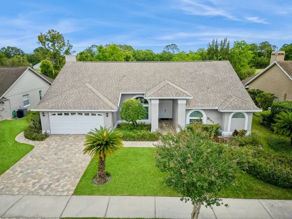 1007 Merien Court Oviedo FL 32765
