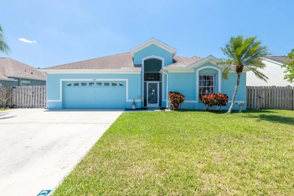1529 Stafford Avenue Merritt Island FL 32952