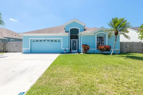 1529 Stafford Avenue Merritt Island FL 32952